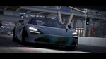 Трейлер Project CARS 2 - McLaren 720S в действии