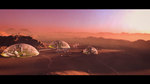 Трейлер анонса Surviving Mars