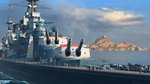 Видео World of Warships - обновление 0.6.5 - Сезон охоты