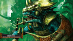 Видео Total War: Warhammer 2 - знакомство с Temple Guard