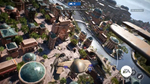 Геймплей мультиплеера Star Wars Battlefront 2 - Атака на Тид - EA Play 2017