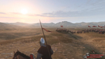 Геймплей Mount & Blade 2: Bannerlord - E3 2017 - сержант кавалерии