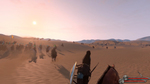 Геймплей Mount & Blade 2: Bannerlord - E3 2017 - сержант конных лучников