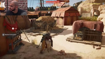 Демонстрация геймплея Assassin’s Creed Origins - E3 2017
