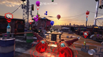 Геймплей Spider-Man: Homecoming VR