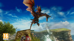 Видео Final Fantasy 12: The Zodiac Age - пример саундтрека - Tchita Uplands