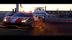 Трейлер Project CARS 2 - модели от Ferrari