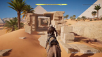18 минут геймплея Assassin’s Creed Origins - побочное задание