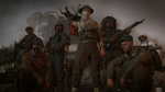 Трейлер Call of Duty: WW2 - закрытый бета-тест