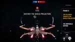 Геймплей Star Wars: Battlefront 2 - Starfighter Assault - Gamescom 2017