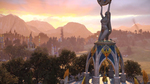 Геймплей Total War: Warhammer 2 - битва темных и высших эльфов
