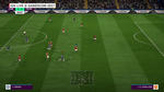 Геймплей FIFA 18 - Gamescom 2017