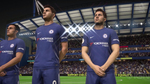 Геймплей FIFA 18 - Gamescom 2017 - без комментариев