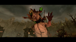 Видео Total War: Warhammer 2 - знакомство с Hell Pit Abomination