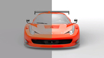 Ролик Gran Turismo Sport - HDR - превью 2