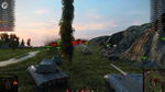 Видеодневник разработчиков World of Tanks - второй бета-сезон
