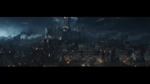 Интерактивный трейлер Middle Earth: Shadow of War - Друг или враг