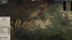 Видео Total War: Warhammer 2 - квестовая битва War Crown of Saphery