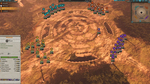 Геймплей Total War: Warhammer 2 - битва в режиме Free-For-All