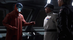Видео Star Wars Battlefront 2 - сцена из синглплеерной кампании