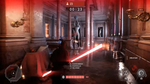 Видео Star Wars Battlefront 2 - режим Аркада