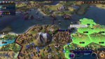 Видео Sid Meier’s Civilization 6 - Индонезия (русские субтитры)