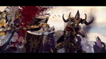 Трейлер Total War: Warhammer 2 - DLC Blood for the Blood God 2