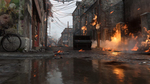 Геймплейный трейлер Call of Duty: WW2 - карта Carentan