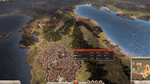 Геймплей кампании Total War: Rome 2 - Empire Divided - Аврелий