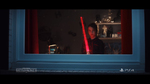 Live-action трейлер Star Wars Battlefront 2 - соперничество