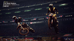 Трейлер Monster Energy Supercross - чемпионат