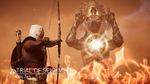 Трейлер Assassin’s Creed Origins - испытание Сехмет