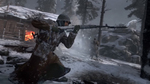 Трейлер Call of Duty: WW2 - событие Winter Siege