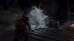Геймплейный трейлер God of War для PS4 с комментариями разработчиков