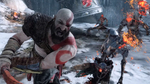 Видео God of War для PS4 от Game Informer