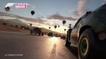 Трейлер Forza Horizon 3 - улучшения для Xbox One X