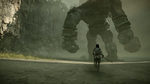 Первые полчаса геймплея Shadow of the Colossus на PS4 Pro
