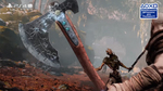 Трейлер лимитированного бандла PS4 Pro с God of War
