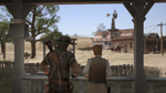 Видео Red Dead Redemption на эмуляторе RPCS3 - 2 часть