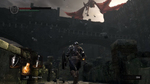 Видео Dark Souls Remastered - PS4 Pro vs Xbox 360, тест производительности