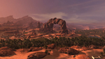 Видео Total War: Arena - обзор карты Оазис