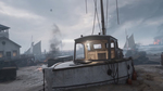 Видео Call of Duty: WW2 о карте Dunkirk