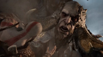 Видео God of War о создании троллей (русские субтитры)