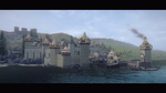 Трейлер мода Beyond Skyrim: Three Kingdoms