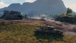 Видео World of Tanks - обзор события Линия фронта: путь к победе