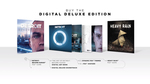 Видео издания Detroit: Become Human Digital Deluxe Edition