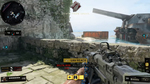 Геймплей Call of Duty: Black Ops 4 - доминирование на карте Contraband 
