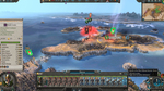 Геймплей Total War: Warhammer 2 - DLC The Queen & The Crone