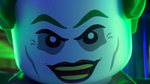 Трейлер анонса LEGO DC Super-Villains