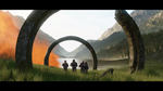 Трейлер анонса Halo Infinite - E3 2018